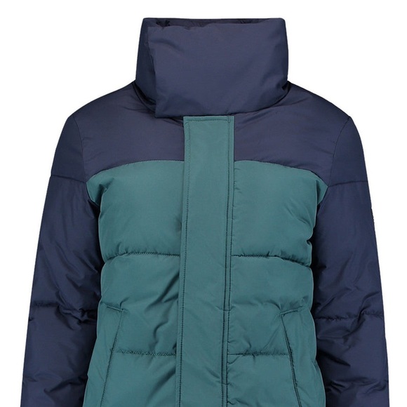 O’Neill puffer misty jacket - Picture 2 of 4